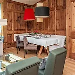 Chesa Spuonda 2-5 By Interhome *