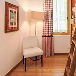 Lejlighed Chesa Spuonda 2-5 By Interhome St. Moritz