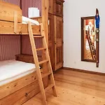 Lejlighed Chesa Spuonda 2-5 By Interhome