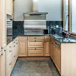 Chesa Spuonda 2-5 By Interhome *