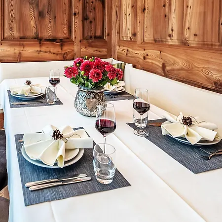 Chesa Spuonda 2-5 By Interhome St. Moritz