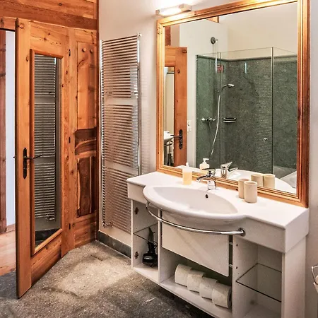 Chesa Spuonda 2-5 By Interhome