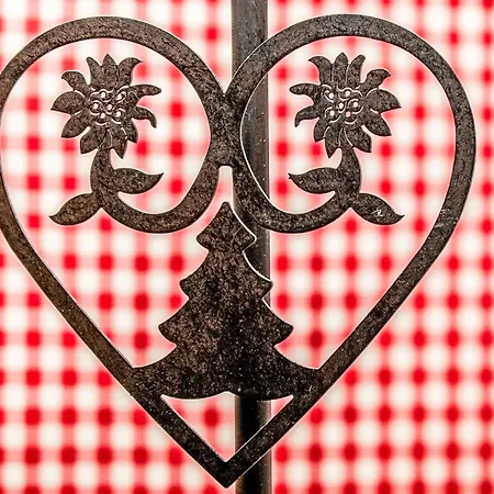 Chesa Spuonda 2-5 By Interhome Lägenhet