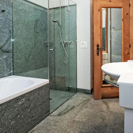 Apartman Chesa Spuonda 2-5 By Interhome *