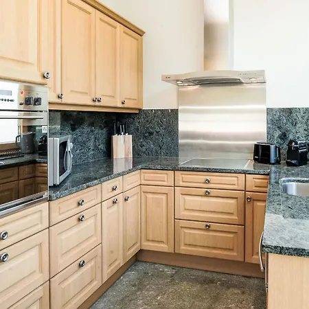 Chesa Spuonda 2-5 By Interhome *