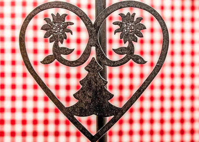 Chesa Spuonda 2-5 By Interhome Апартаменты